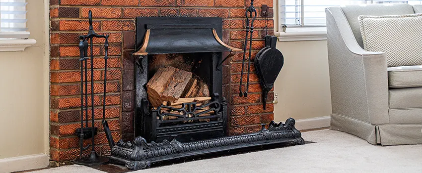 Custom Old Fireplace Redesign Services in Evergreen Park, Illinois