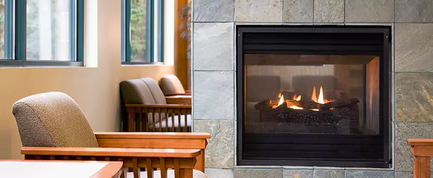 Osburn Fireplace Tempered Glass Hearth Pad Replacement in Evergreen Park, Illinois