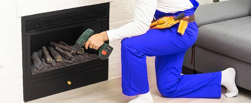 Pellet Fireplace Repair Services in Evergreen Park, IL