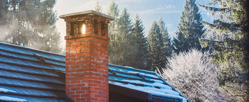 Residential Chimney Rain Caps Repair Services in Evergreen Park, IL