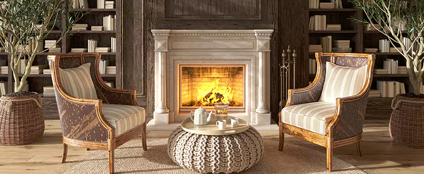 Cost of RSF Wood Fireplaces in Evergreen Park, Illinois