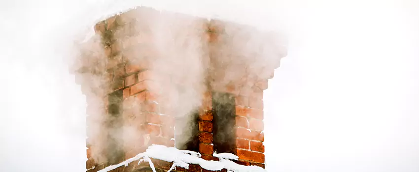 Chimney Flue Soot Removal in Evergreen Park, IL