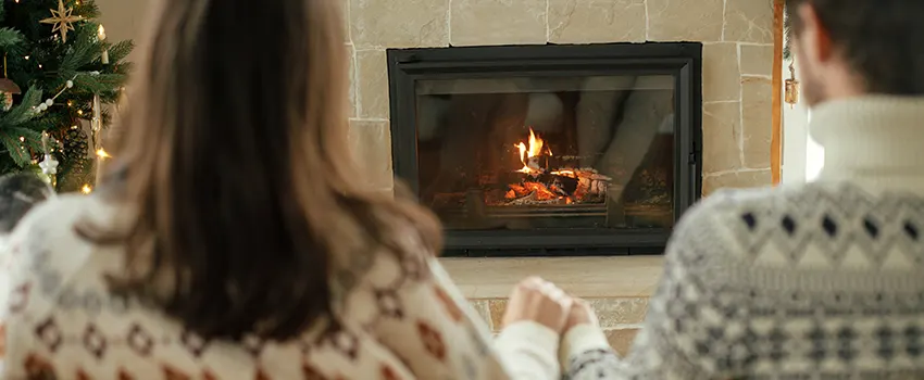 Superior Open-Hearth Wood Fireplaces in Evergreen Park, IL