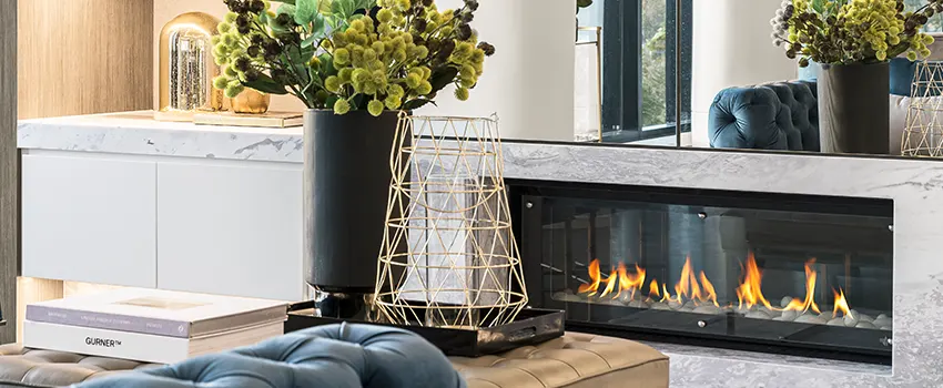 Professional Town & Country Luxury Fireplace Maintenance Experts in Evergreen Park, Illinois