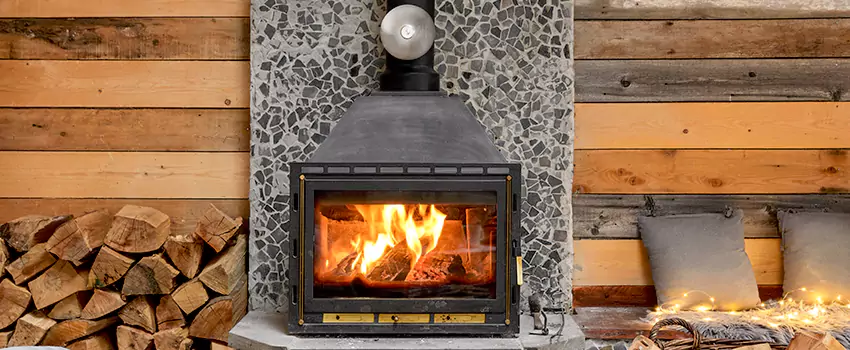 Travis Industries Elite Fireplace Inspection and Maintenance in Evergreen Park, Illinois