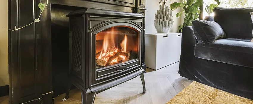 Valor Wood Fireplace in Evergreen Park, IL