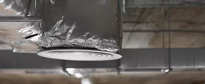 Signs of Dust Accumulation in Vents in Evergreen Park, IL