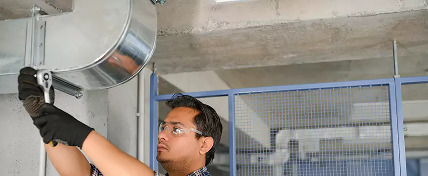 Benefit of Ventilation Cleaning in Evergreen Park, Illinois