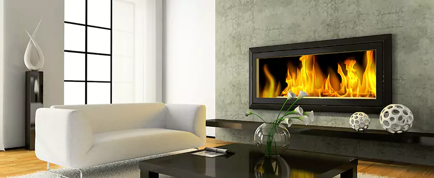 Ventless Fireplace Oxygen Depletion Sensor Installation and Repair Services in Evergreen Park, Illinois
