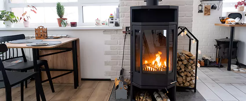 Cost of Vermont Castings Fireplace Services in Evergreen Park, IL