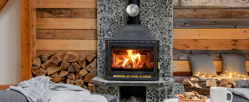 Affordable Wood Fireplace Fixing Solutions in Evergreen Park, Illinois