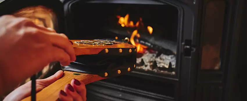 Cost of Wood Furnace Repair and Installation Services in Evergreen Park, IL