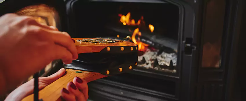 Wood Stove Grates Repair in Evergreen Park, Illinois