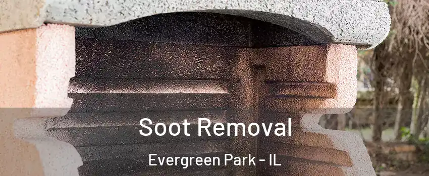  Soot Removal Evergreen Park - IL