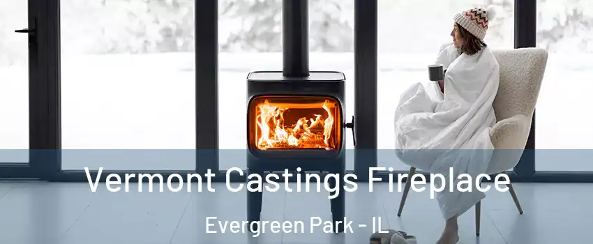  Vermont Castings Fireplace Evergreen Park - IL
