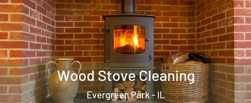  Wood Stove Cleaning Evergreen Park - IL