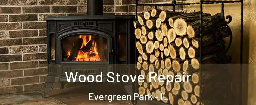  Wood Stove Repair Evergreen Park - IL